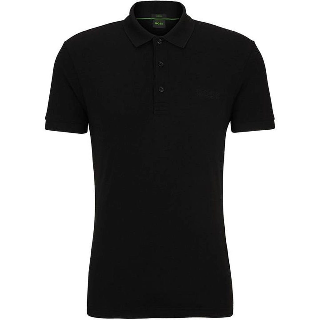 Hugo Boss Paule 10226584 01 - Black